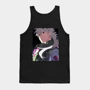 SAKUMO HATAKE MERCH VTG Tank Top